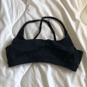 Lululemon Size 8 bra